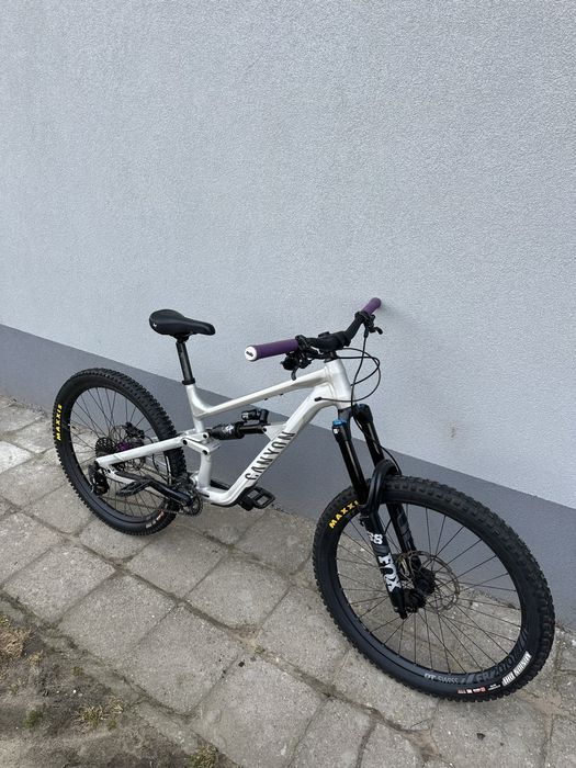 Canyon Torque AL 6 27.5” 2022 | L | Stan bdb |