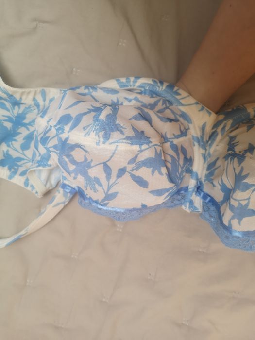 Biustonosz Panache 65HH