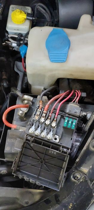 Eletricista automotivo profissional a mais de 10 anos