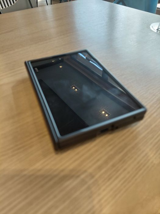 Fold 8 wide 512Gb