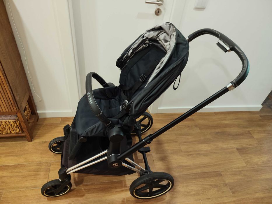 Carrinho Cybex PRIAM