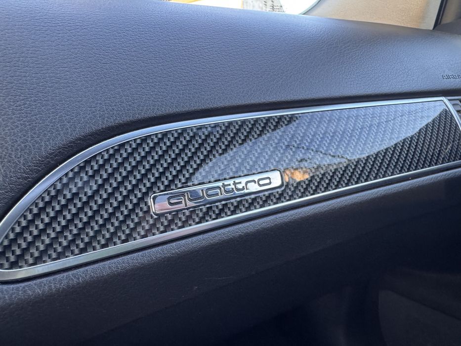 Audi A6 C6 3.0TDI 2004