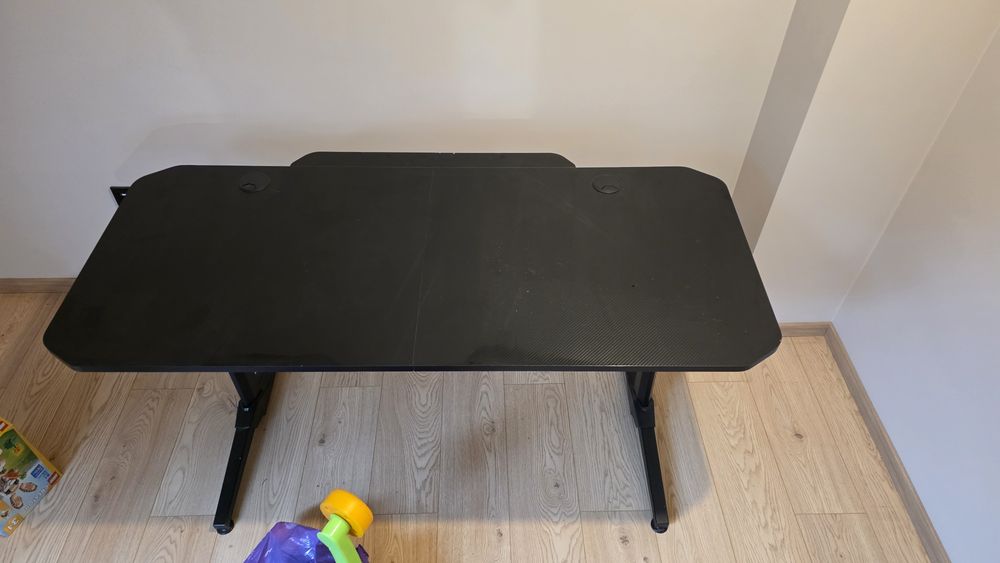 Biurko pro bamer d3000 xl