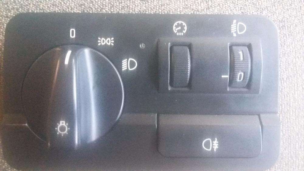 Interruptor de luzes BMW 320d