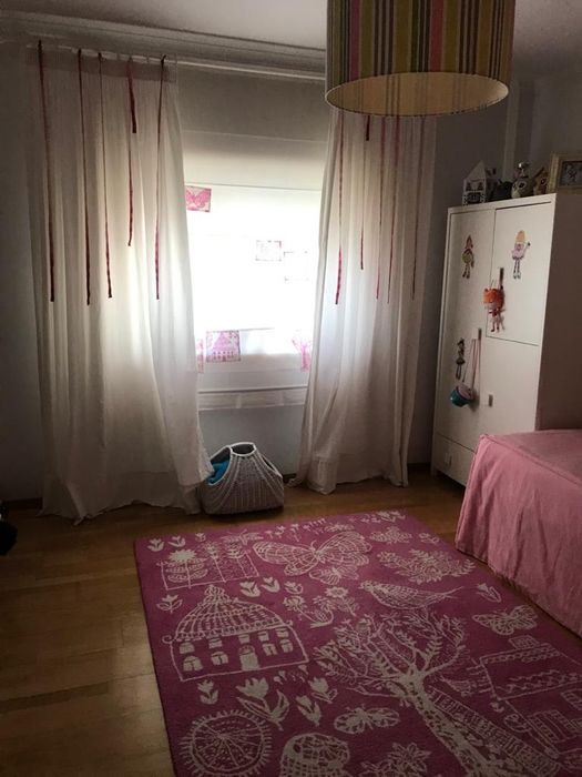 Mobilia quarto de menina
