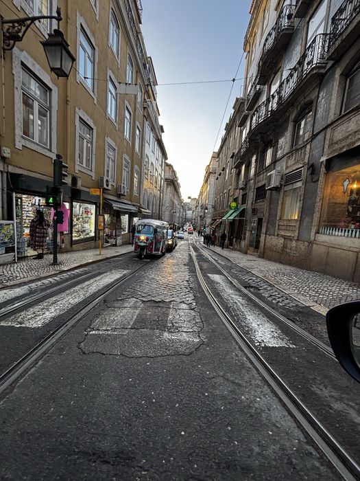 Arrenda-se estudio tatuagem ou esteticista centro Lisboa