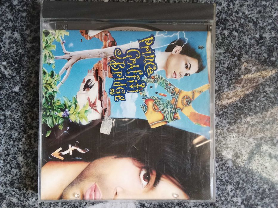 Cd's de coleção variados