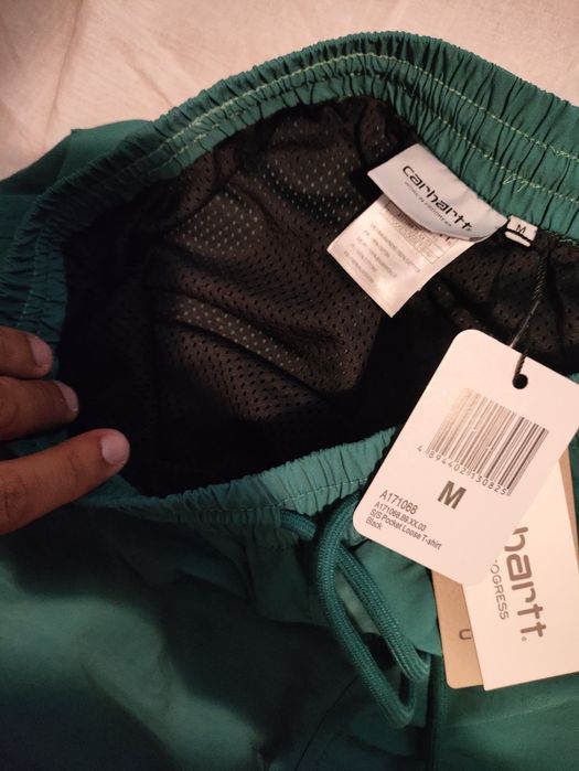 Calções de praia Carhartt