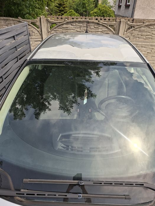 Citroen c4 1.4 benzyna