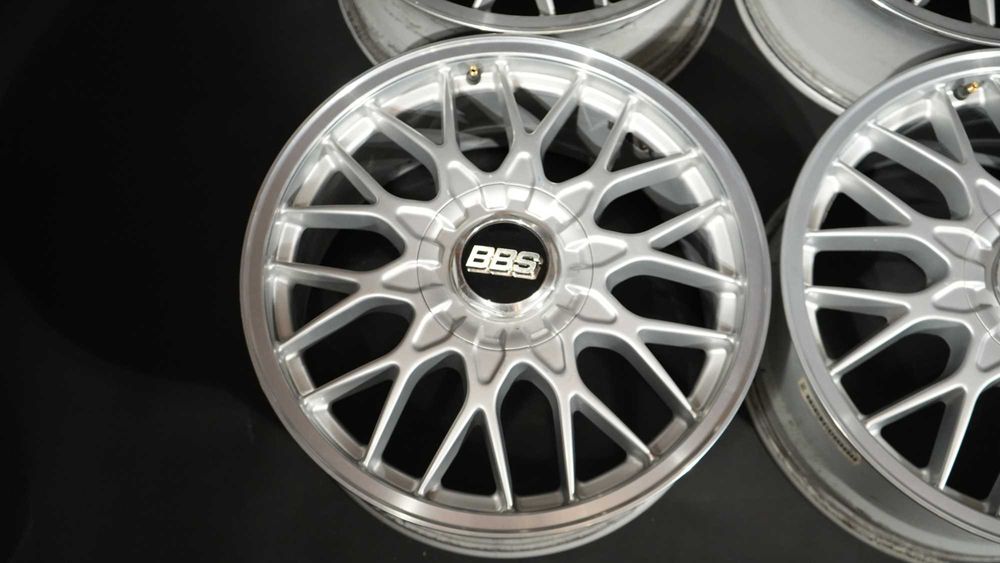Alufelgi Felgi BBS RG R18 5x120  Bmw m