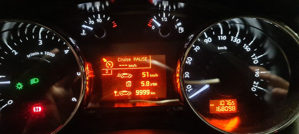 Peugeot 3008 1.6Hdi Allure