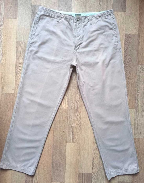 Чоловічі штани Denim 73, розмір 40/31