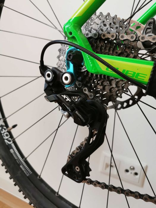 Rower górski CUBE AIM (M)