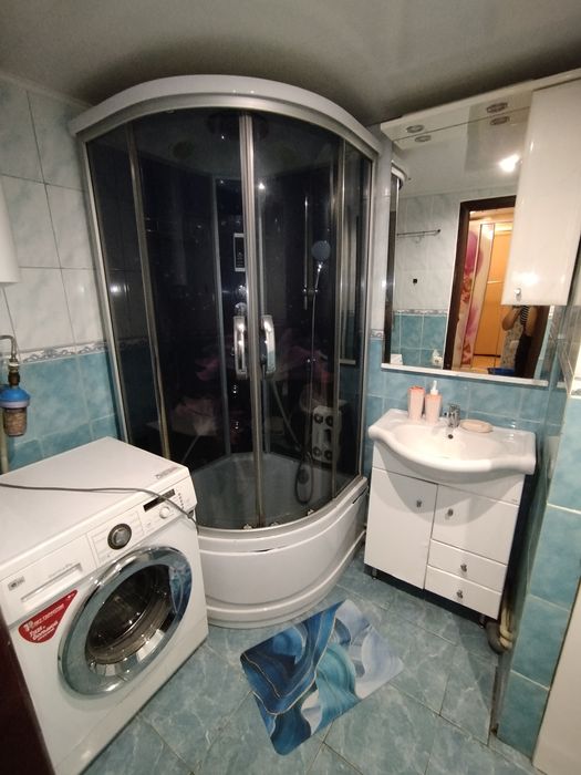 Подобово 2 кім кв р-онСофіївка, Автовокзал