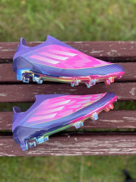 NEW! Бутси Adidas F50 Lamine Yamal Elite 39 40 41 42 43 44 45 копи ф50