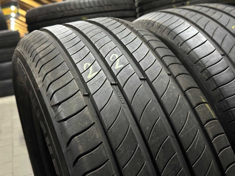 літні шини 235/55R19 Michelin E-Primacy 6.5mm 2шт
