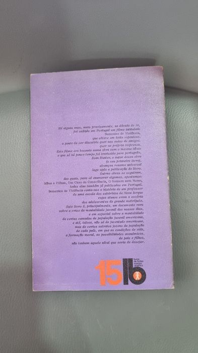 Sementes de violência