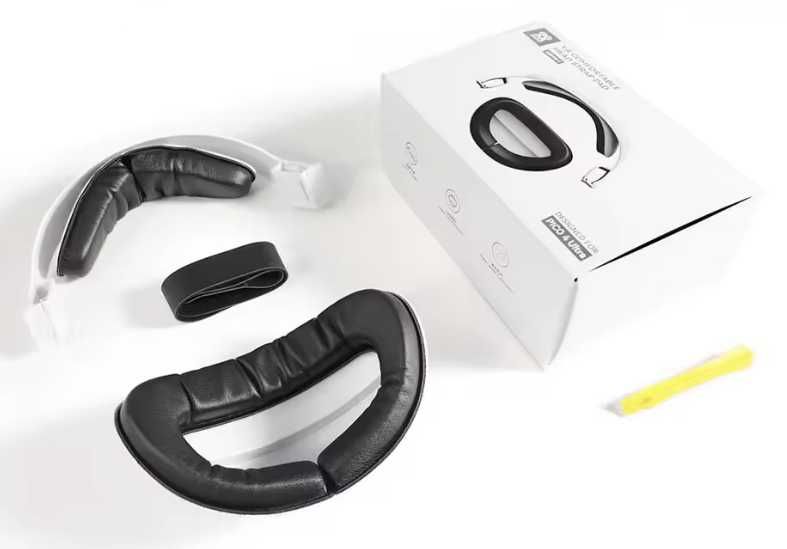 AMVR Head strap pad for Pico 4 Ultra