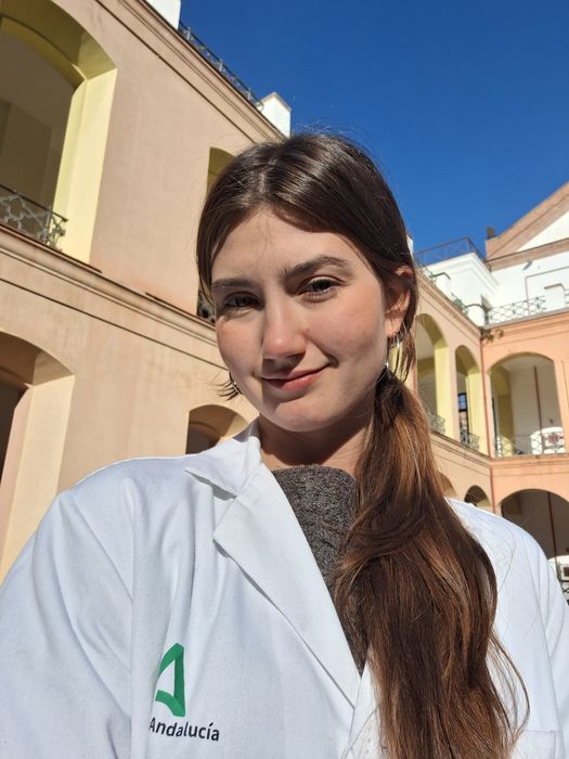 Korepetycje z chemii | Studentka kierunku lekarskiego GUMed | 4 lata doświadczenia