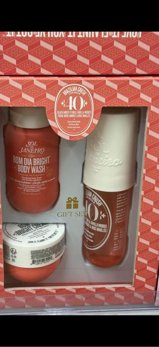 Kit Sol De janeiro 59 68 62 40