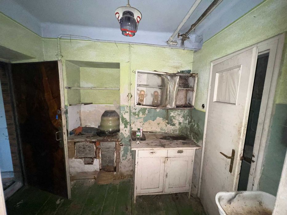 Продаж квартири.