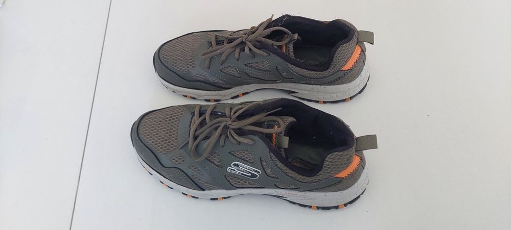 Ténis/sapatilha Sketchers