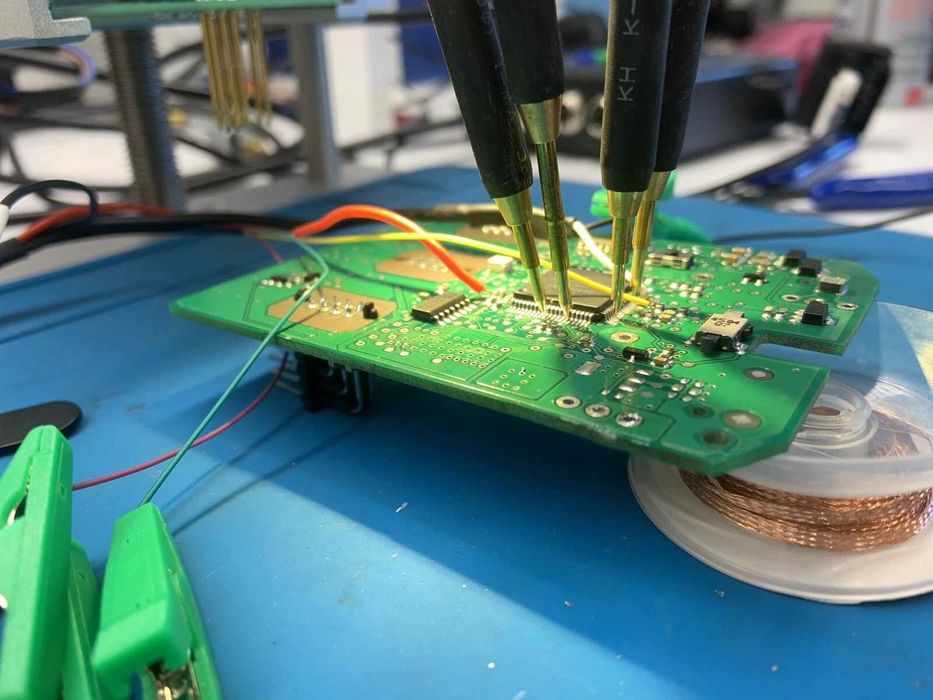 Ремонт Замка Мерседес Vito Viano 639 ДІАГНОСТИКА РЕМОНТ КЛЮЧ