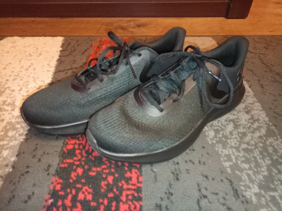 Buty under armour