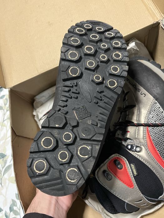 La sportiva yeti gtx