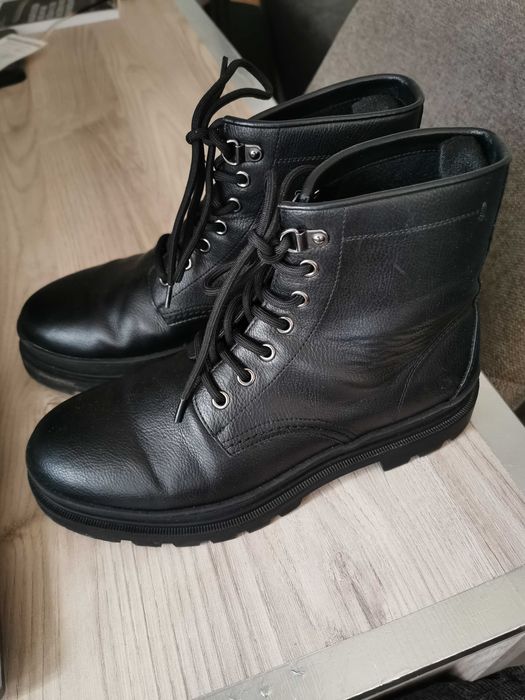 Buty Zara męskie 41