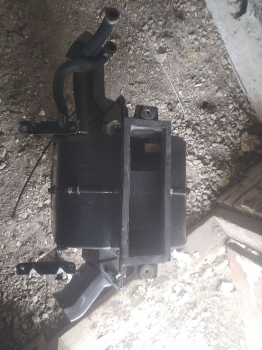 Піч на газель соболь