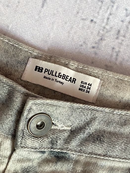 Pants Pull&Bear Skater Fit
