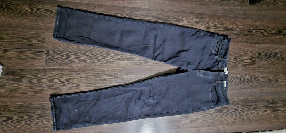 Jeans C&A spodnie