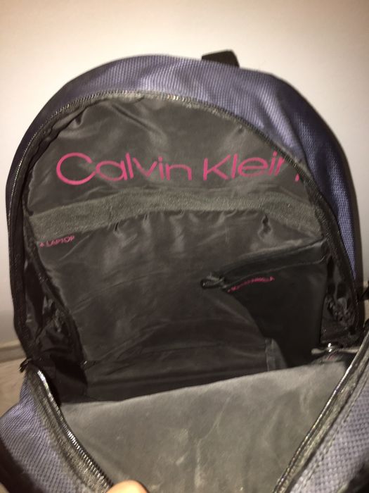 Plecak Calvin Klein
