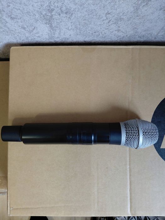 Радіосистема (радіомікрофон) Beyerdynamic tg 100 h-set