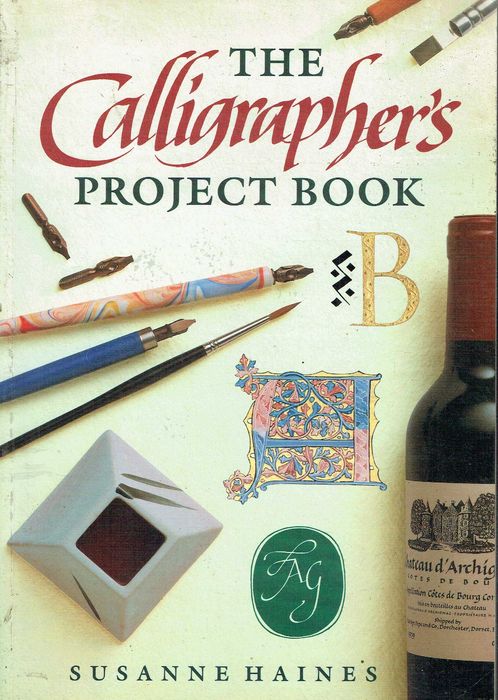 17037  Livros sobre Caligrafia