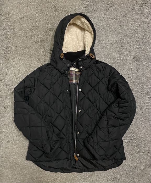 Жіноча куртка, осіння