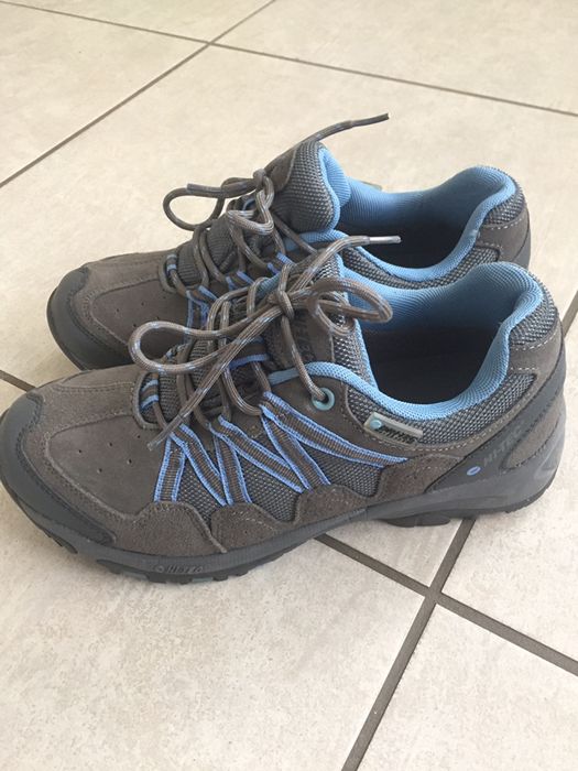 hi tec кросівки купити чоловічі кросівки Ціна на