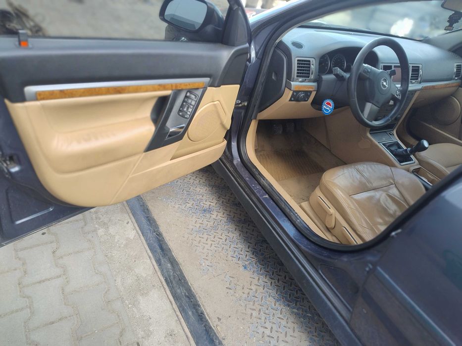 Opel Vecta C lift cała na części