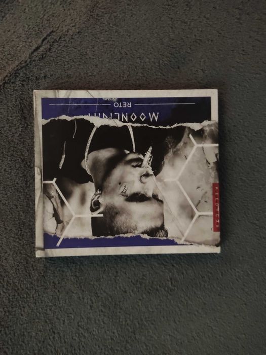 Reto moonlight płyta cd