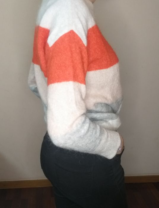 Calças Pretas Daysie