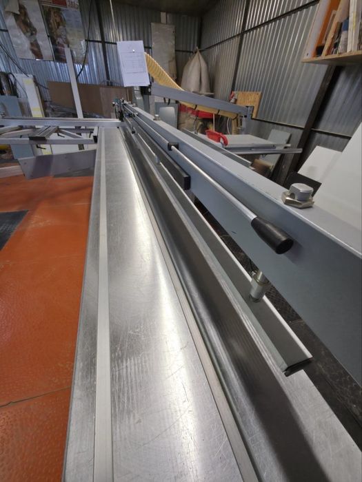 Sprzedam piłe formatowa z podcinakiem