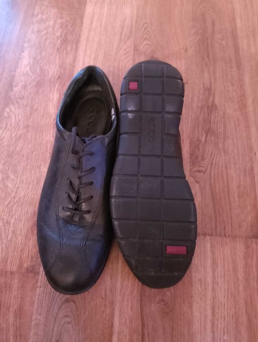 Кросівки чоловічі ECCO