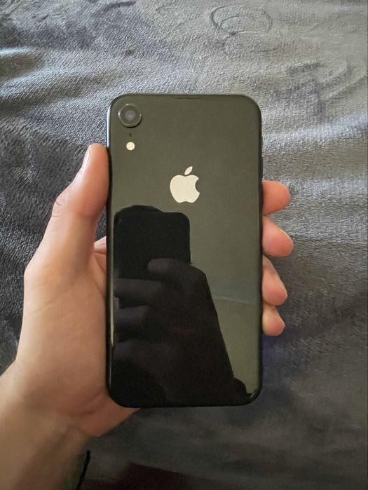 Iphone xr 256GB