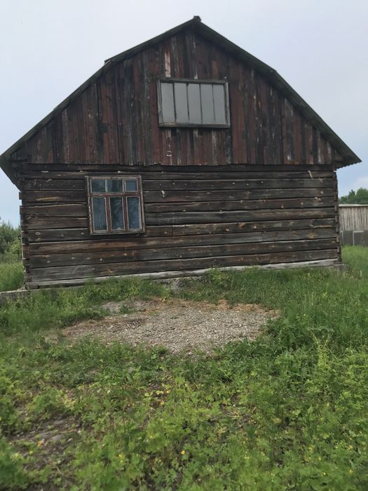 продам будинок на початку рокити