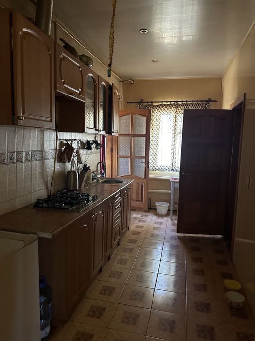 Продам дом Харьковская обл п Чемужовка