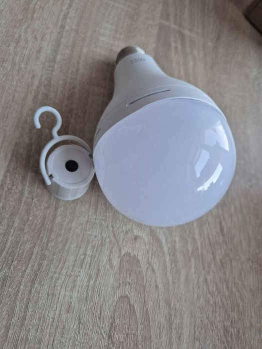 !!! Лампочки акумуляторні 15 ват. .