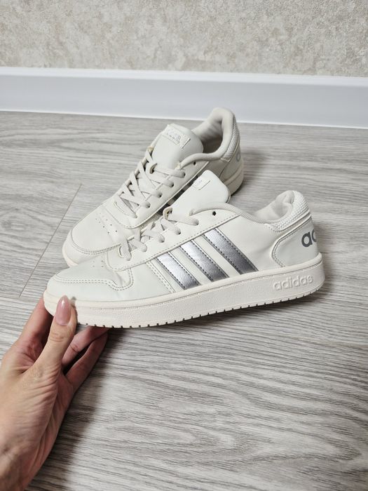 Adidas hoops 2.0 original, кросівки оригінал