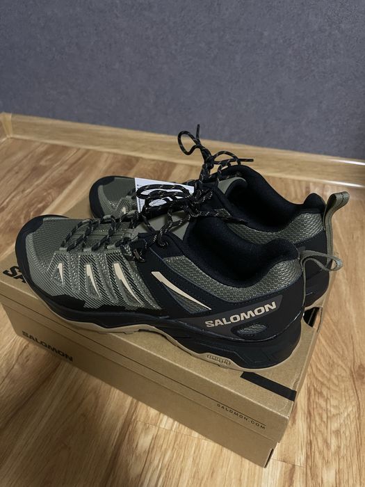 Salomon X ultra Prime 2, оригінал