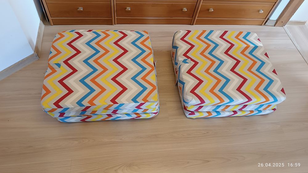 materac 90zł za sztukę